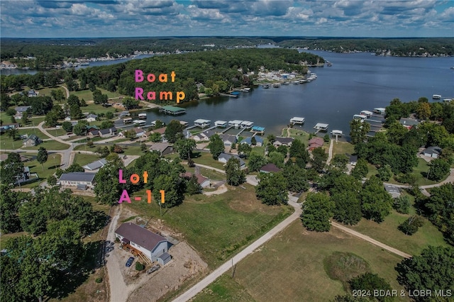 LOTA-11 Fox Run Rd, Gravois Mills, MO 65037