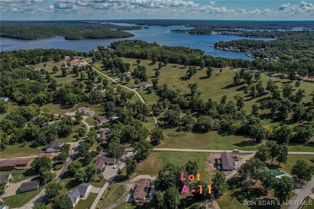 LOTA-11 Fox Run Rd, Gravois Mills, MO 65037