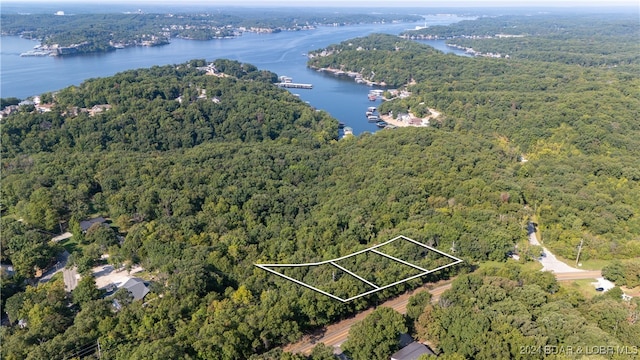 Listing photo 2 for TBDLOT1 Falcon Rd, Lake Ozark MO 65049