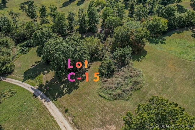 Listing photo 3 for LOTC-15 Country Life Ln, Gravois Mills MO 65037