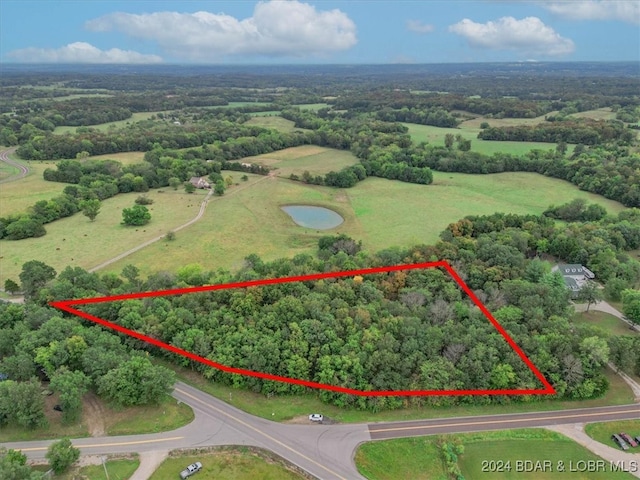 TBD Route V, Russellville MO, 65074 land for sale