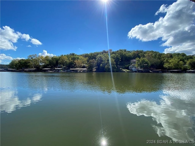 1735 Lick Creek Rd, Edwards, MO 65326 - water view