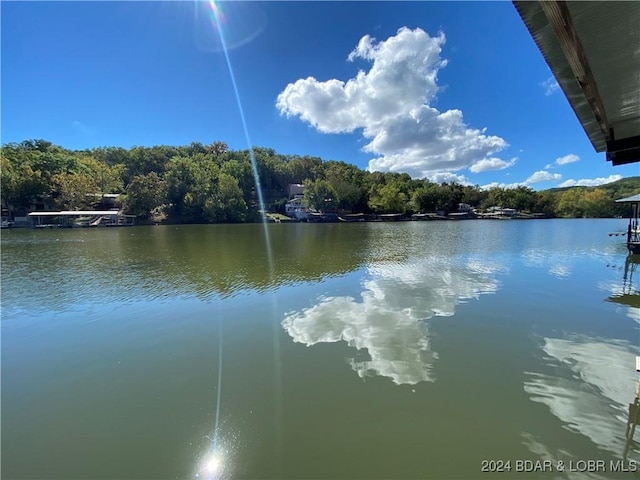 1735 Lick Creek Rd, Edwards, MO 65326 - water view