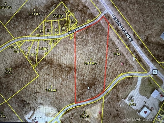 TBD Jet Ski Rd, Sunrise Beach, MO 65079 - photo 5