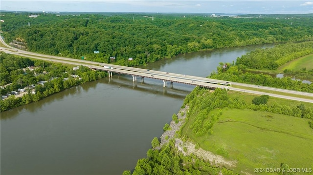 290 Osage River Bridge Rd, Lake Ozark MO, 65049 land for sale