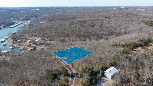 TBD Post Oak Dr, Sunrise Beach, MO 65049 - photo 2