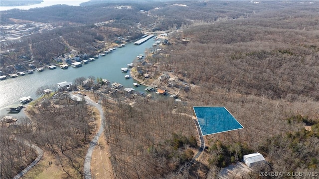 TBD Post Oak Dr, Sunrise Beach, MO 65049 - photo 3