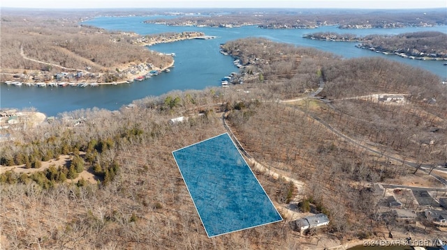 TBD Post Oak Dr, Sunrise Beach, MO 65049 - photo 1