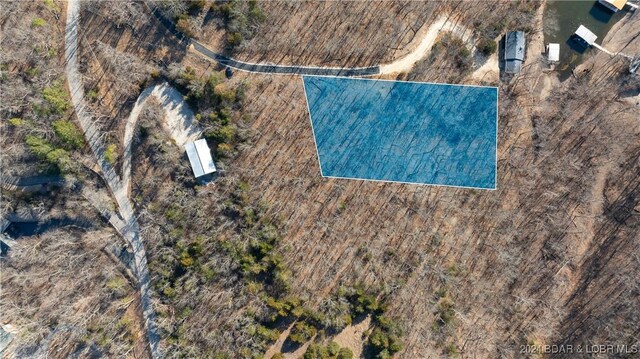 TBD Post Oak Dr, Sunrise Beach, MO 65049 - photo 4