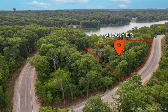 TBD Albany Dr, Four Seasons, MO 65049
