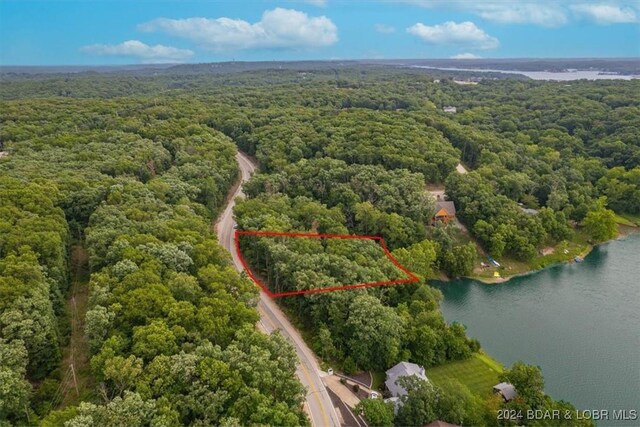 TBD Albany Dr, Four Seasons, MO 65049