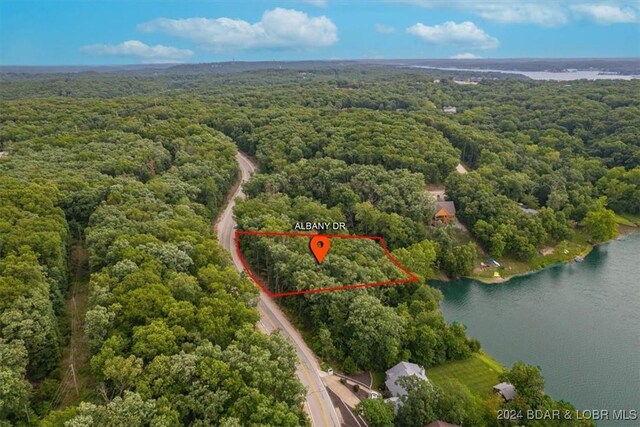 TBD Albany Dr, Four Seasons, MO 65049