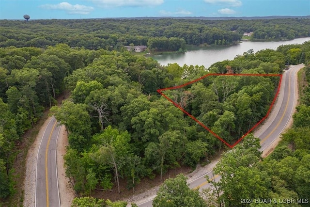 TBD Albany Dr, Four Seasons, MO 65049