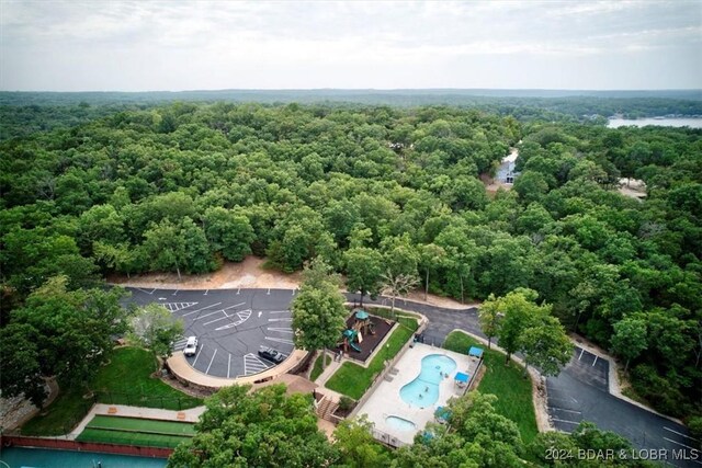 TBD Albany Dr, Four Seasons, MO 65049