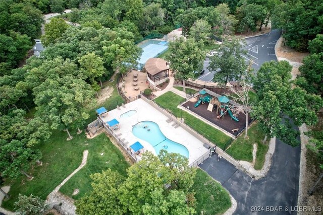 TBD Albany Dr, Four Seasons, MO 65049