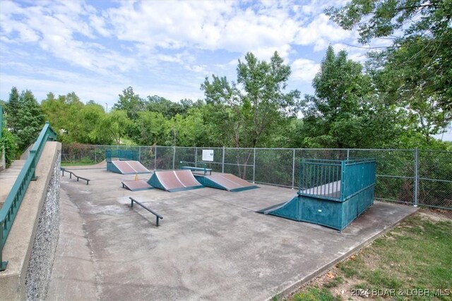 TBD Albany Dr, Four Seasons, MO 65049