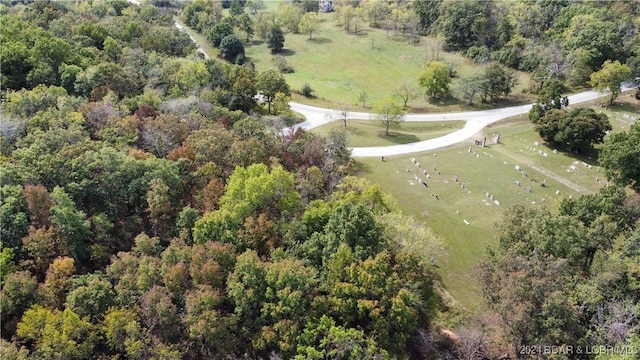 94ACRES M Hwy, Edwards, MO 65326