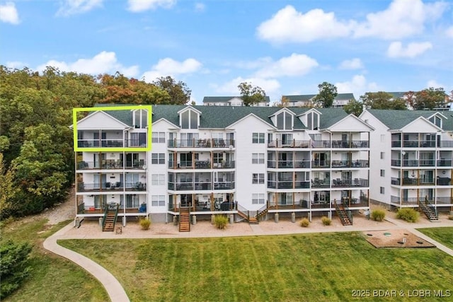 521 Park Place Dr Unit 4E, Kaiser MO, 65047, 4 bedrooms, 2 baths condo for sale