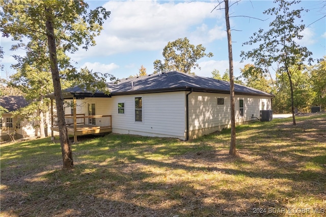 160 Cornett Branch Rd, Four Seasons, MO 65049 - photo 35