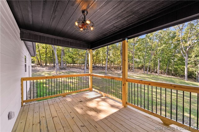 160 Cornett Branch Rd, Four Seasons, MO 65049 - photo 16