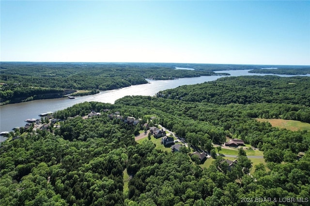 Listing photo 2 for LOT27 Myers Rd, Linn Creek MO 65052