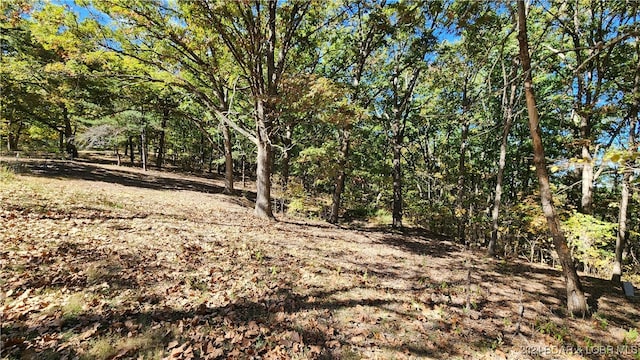 view of landscape