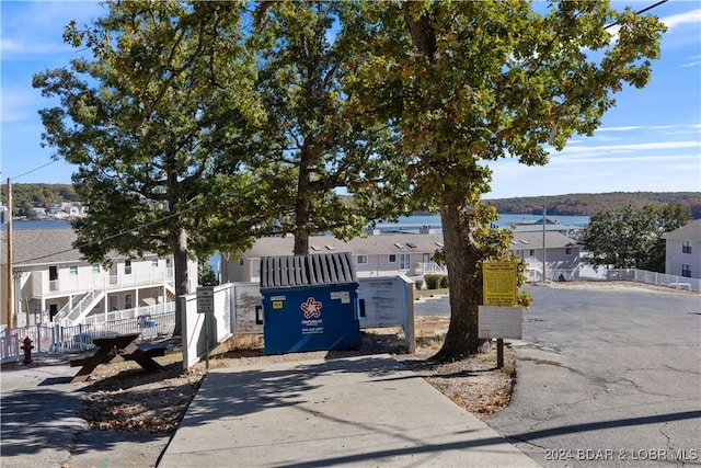 775 Winn Rd Unit 4I, Osage Beach, MO 65065 - view of front of house featuring a residential view