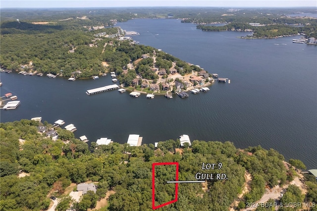 Listing photo 3 for LOT9 Gull Rd, Lake Ozark MO 65049