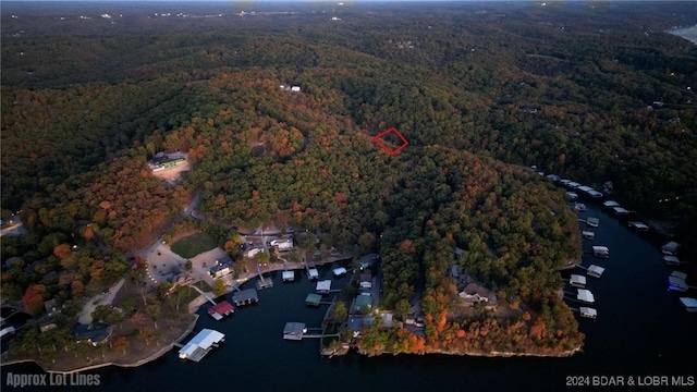 TBD Dennison Dr Lot 64, Linn Creek, MO 65052