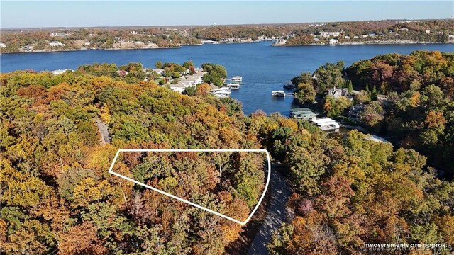 1374A Via Del Lago Dr, Sunrise Beach MO, 65079 land for sale