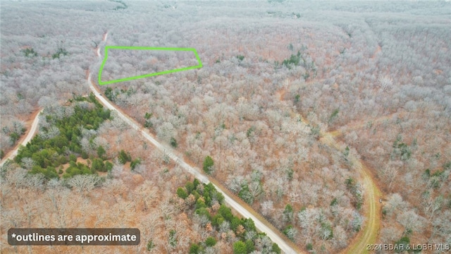 0 Forbes Rd, Edwards MO, 65326 land for sale