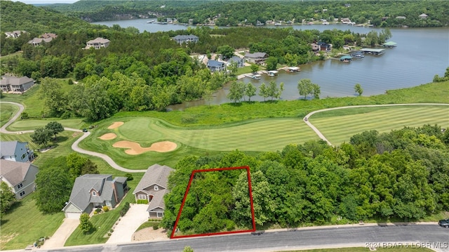 LOT28 Bear Cave Way, Camdenton MO, 65020 land for sale