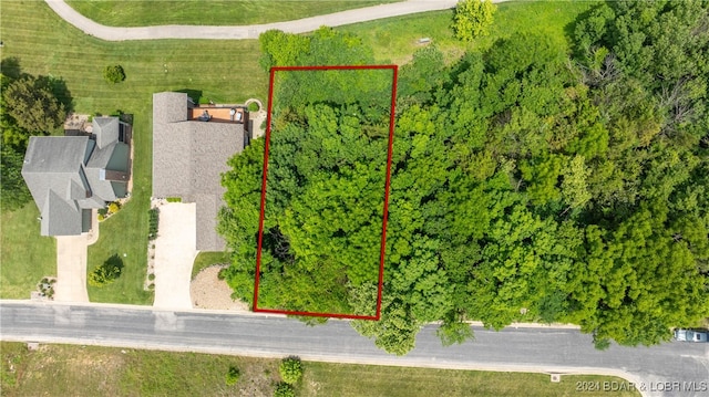 Listing photo 3 for LOT28 Bear Cave Way, Camdenton MO 65020