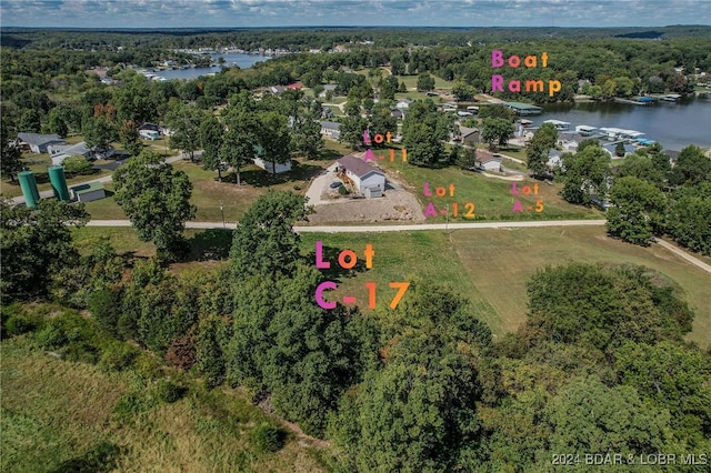 LOTC-17 Gladstone Cove Rd, Gravois Mills, MO 65037 - photo 2