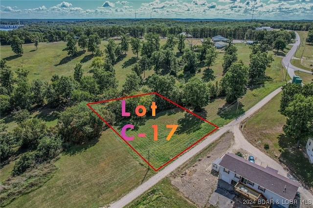 LOTC-17 Gladstone Cove Rd, Gravois Mills, MO 65037 - photo 4