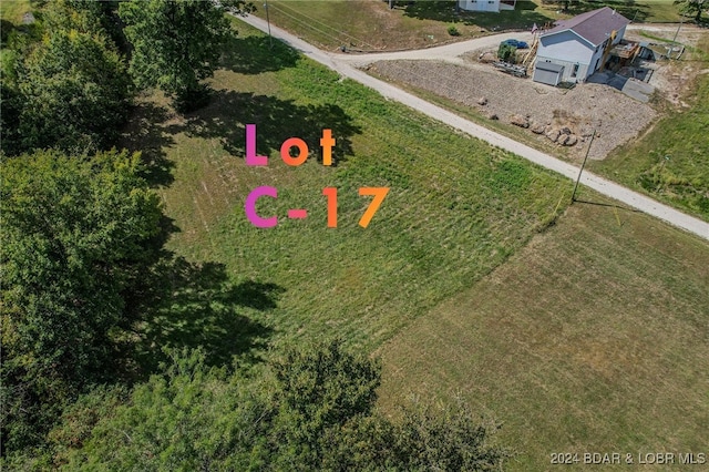 LOTC-17 Gladstone Cove Rd, Gravois Mills, MO 65037 - photo 7
