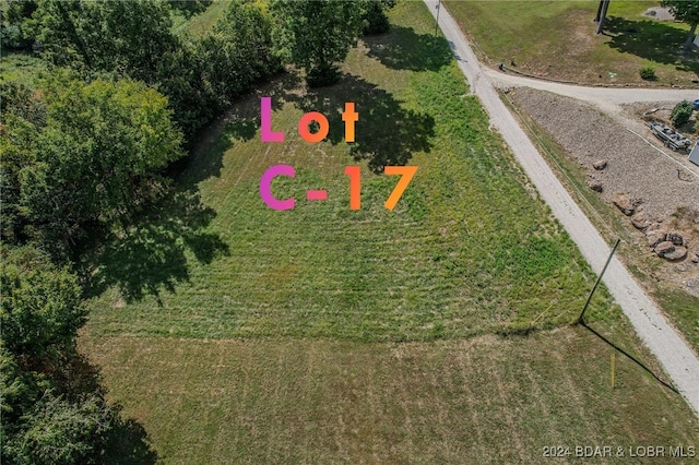 LOTC-17 Gladstone Cove Rd, Gravois Mills, MO 65037 - photo 8