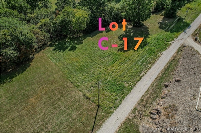 LOTC-17 Gladstone Cove Rd, Gravois Mills, MO 65037 - photo 9