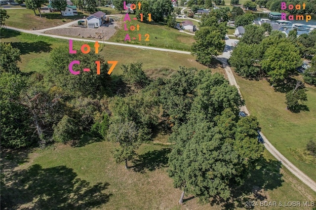LOTC-17 Gladstone Cove Rd, Gravois Mills, MO 65037 - photo 12