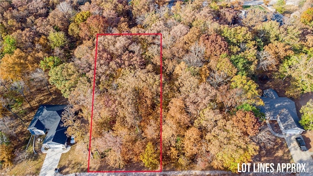 Listing photo 3 for LOT337 Kays Point Rd, Lake Ozark MO 65049