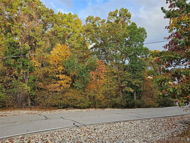 Listing photo 2 for LOT79 Ridgecrest Unit No.1, Lake Ozark MO 65049