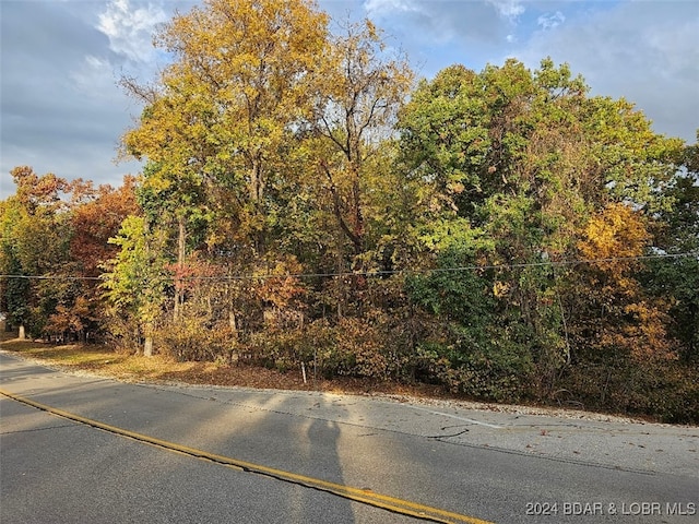 Listing photo 3 for LOT79 Ridgecrest Unit No.1, Lake Ozark MO 65049