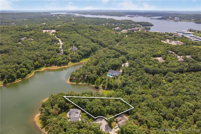 1220R Briarwood Ln, Four Seasons MO, 65049 land for sale