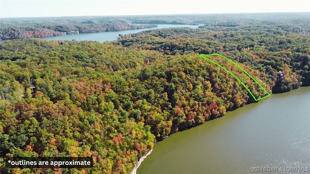 0 Coffman Bend Dr, Climax Springs MO, 65324 land for sale