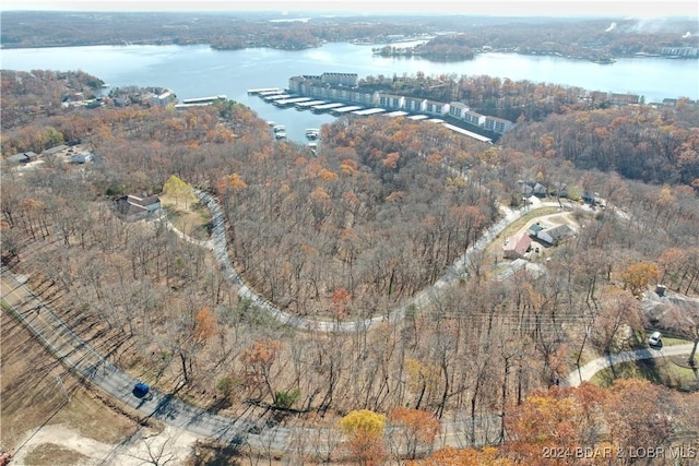 Mockingbird Rd, Lake Ozark MO, 65049 land for sale