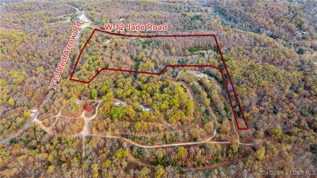 TBD Jade Rd, Rocky Mount MO, 65072 land for sale