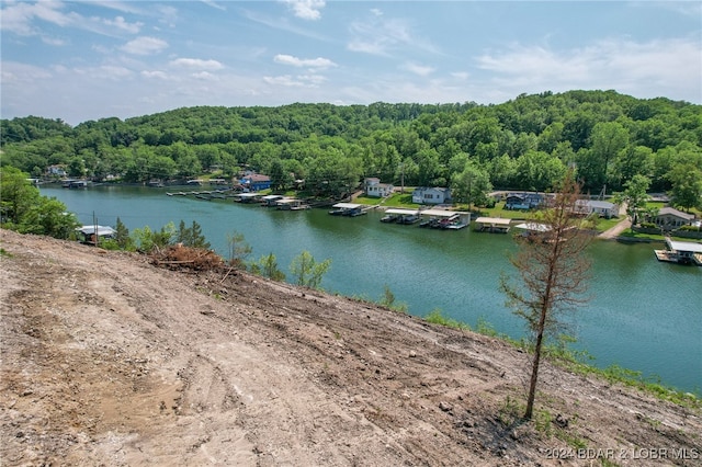 Listing photo 2 for LOT13 Greenview Dr, Camdenton MO 65020