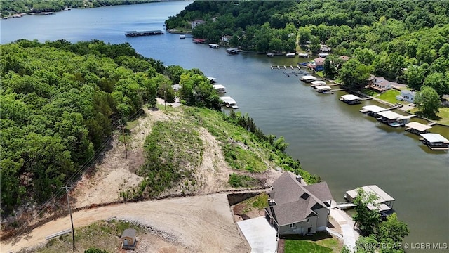 LOT13 Greenview Dr, Camdenton, MO 65020
