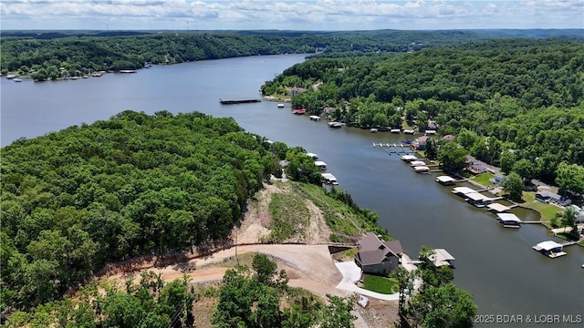 LOT13 Greenview Dr, Camdenton, MO 65020