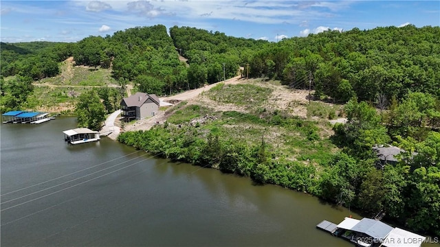 LOT13 Greenview Dr, Camdenton, MO 65020